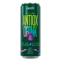Bebida Antioxidante Antiox Drink - Amix™ & Amix™ Antiox Drink 250 ML Frutos rojos