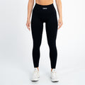 BEAUTY LEGGING - BLACK - L