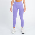 BEAUTY LEGGING - VIOLETTE - S & BEAUTY LEGGING - VIOLETTE - M & BEAUTY LEGGING - VIOLETTE - L