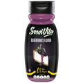 SALSA ZERO 320 ML Arándanos SERVIVITA
