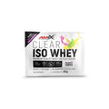 UNIDOSIS CLEAR ISO WHEY 25 GR Lima-limón & UNIDOSIS CLEAR ISO WHEY 25 GR Frutas del bosque