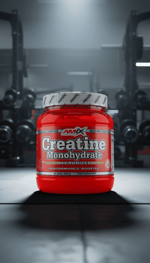 Creatinas Amix