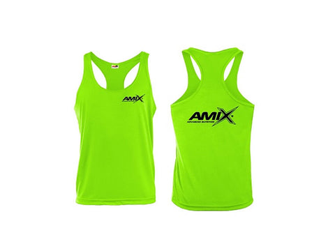 Camiseta de tirantes Amix – Amix™