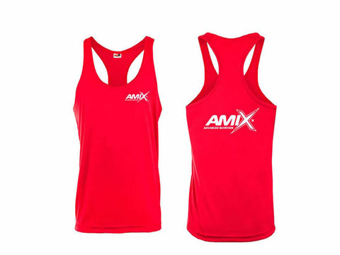 Camiseta de tirantes Amix – Amix™