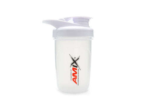 Batidora Bodybuilder Shaker 300 ml – Amix™