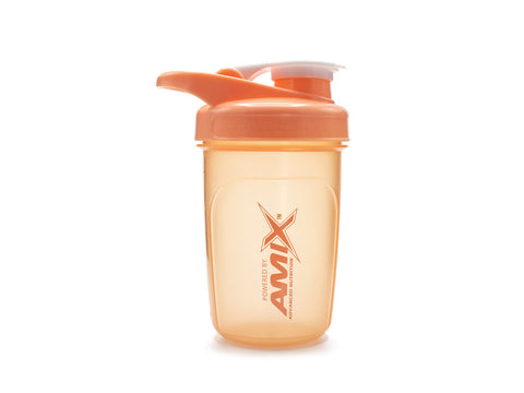Batidora Bodybuilder Shaker 300 ml – Amix™