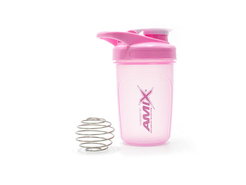 Batidora Bodybuilder Shaker 300 ml – Amix™