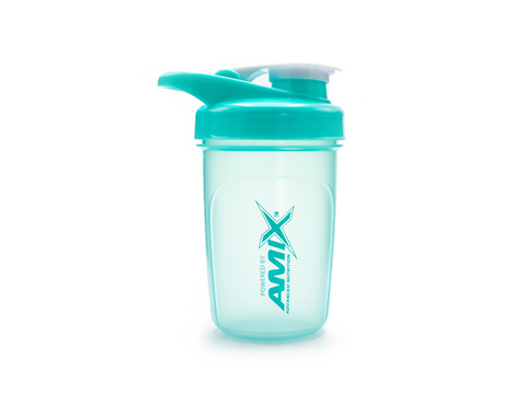 Batidora Bodybuilder Shaker 300 ml – Amix™