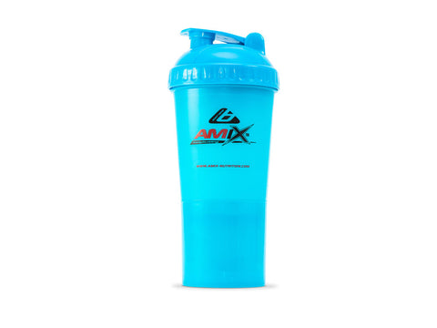 Batidora Especial (Monster Shaker) – Amix™