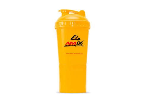 Batidora Especial (Monster Shaker) – Amix™