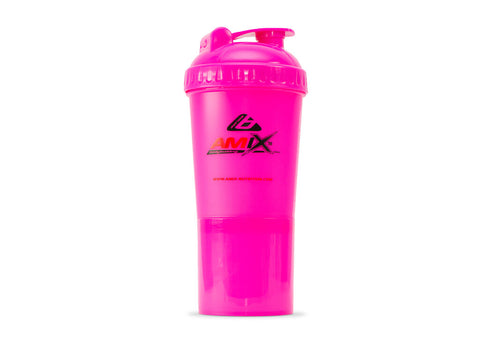 Batidora Especial (Monster Shaker) – Amix™