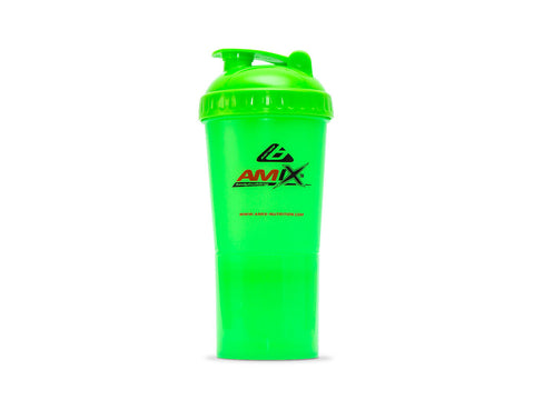 Batidora Especial (Monster Shaker) – Amix™