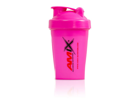 (Mini Shaker) Batidora de color – Amix™