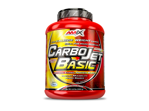 Carbohidrato Carbojet Basic – Amix™