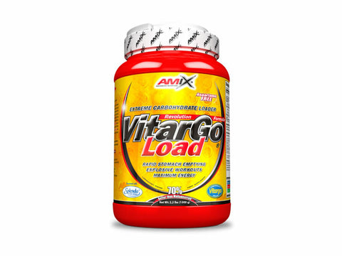 Glucides Vitargo Load – Amix™