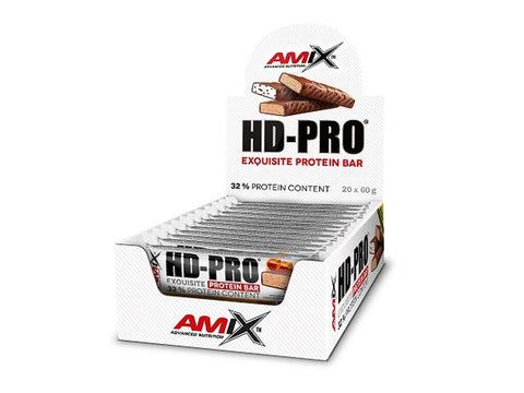 Barrita proteica HD-PRO - Amix™