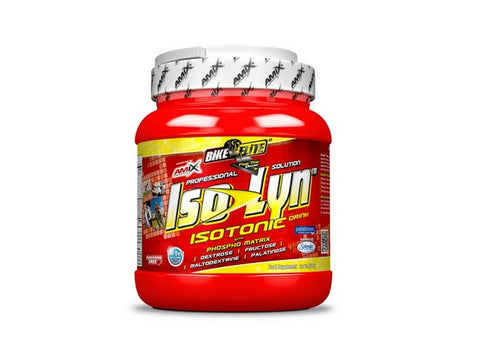 Boisson isotonique Isolyn Isotonic – Amix™