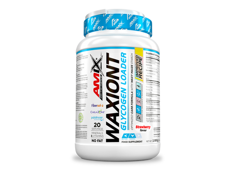  Glucides WaxIont Glycogen Loader - Amix Performance
