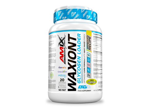  Glucides WaxIont Glycogen Loader - Amix Performance