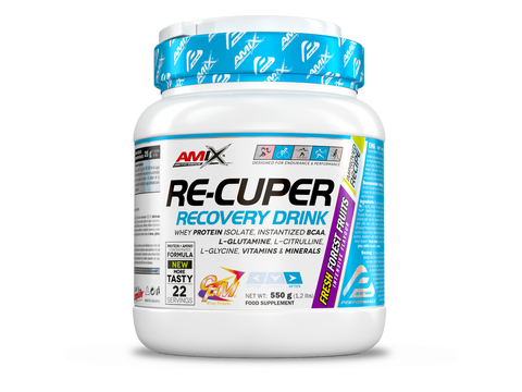 Recuperador Recovery Drink - Amix Performance