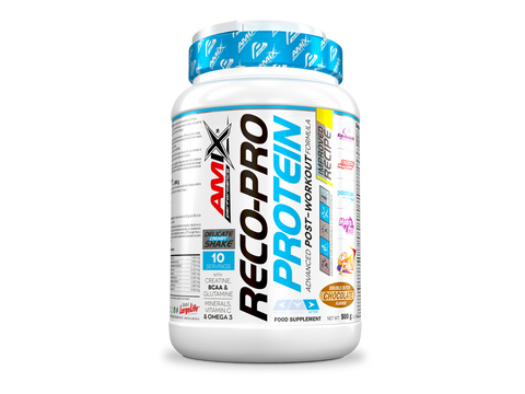 Proteína RecoPro - Amix Performance