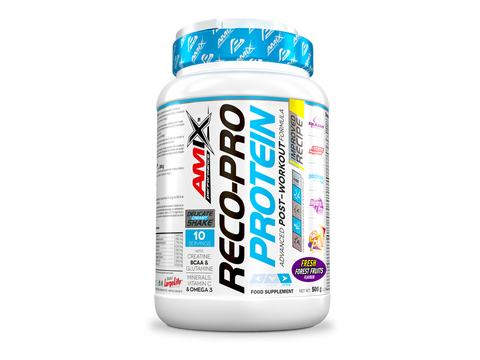 Proteína RecoPro - Amix Performance