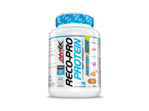 Proteína RecoPro - Amix Performance