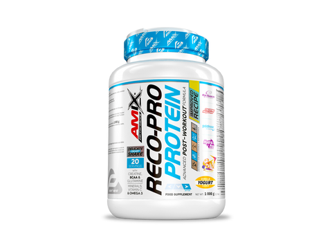 Proteína RecoPro - Amix Performance