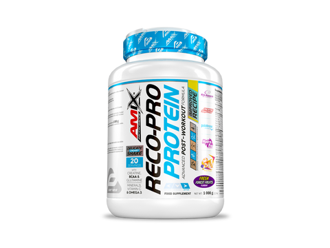 Proteína RecoPro - Amix Performance