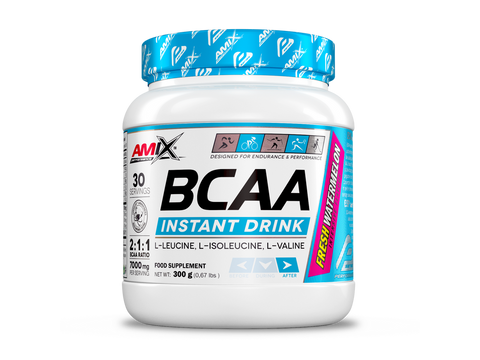 BCAA Instant Drink 300gr - Amix Performance