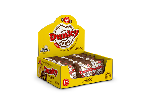 Dunky Zero 70gr - Mr.Popper's®