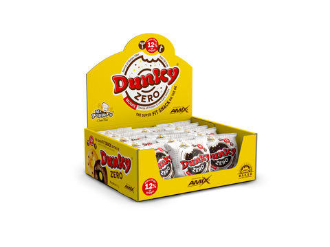 Dunky Zero 70gr - Mr.Popper's®