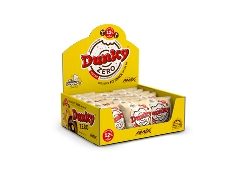 Dunky Zero 70gr - Mr.Popper's®