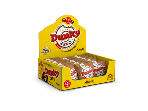 Dunky Zero 70gr - Mr.Popper's®
