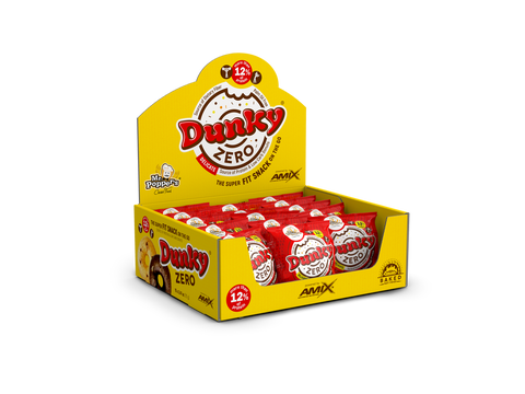 Dunky Zero 70gr - Mr.Popper's®