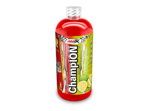 Énergetique Champion Sport Fuel – Amix™