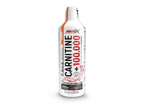 para que es la l carnitina con complejo b Ronnie Coleman L-Carnitine XS™ 4000, Berry Blast, 15.72 fl oz (465 ml)