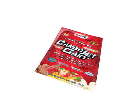 Carbohidratos Carbojet Gain – Amix™