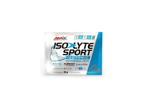 Boisson Isotonique Isolyte Sport Drink - Amix Performance