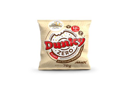 Dunky Zero 70gr - Mr.Popper's®