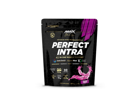 Intra-entreno Perfect Intra 870 gr – Black Line