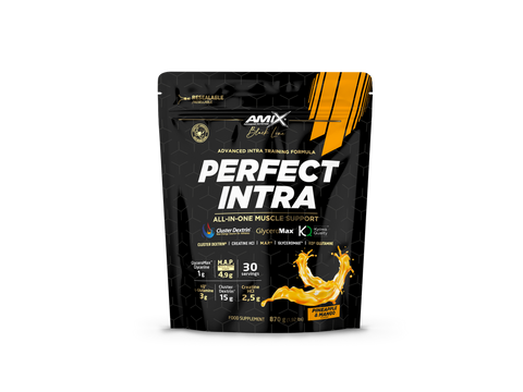 Intra-entreno Perfect Intra 870 gr – Black Line