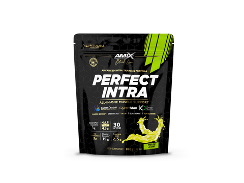 Intra-entreno Perfect Intra 870 gr – Black Line