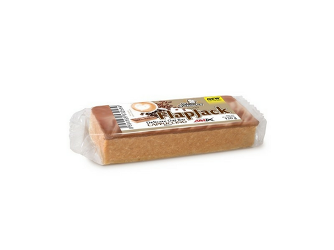Flap Jack Oat Bar 120gr - Mr.Popper‘s®