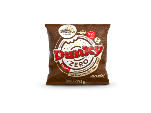 Dunky Zero 70gr - Mr.Popper's®