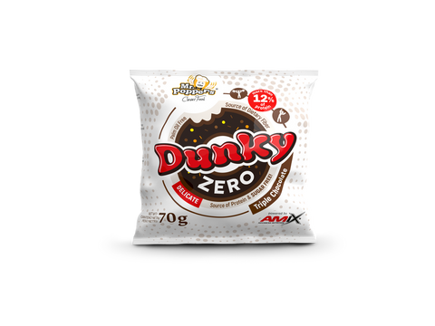 Dunky Zero 70gr - Mr.Popper's®