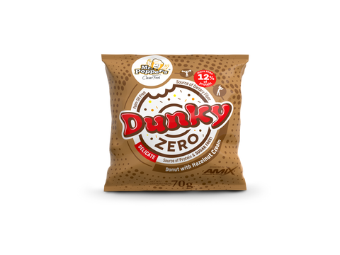 Dunky Zero 70gr - Mr.Popper's®