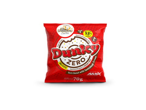 Dunky Zero 70gr - Mr.Popper's®