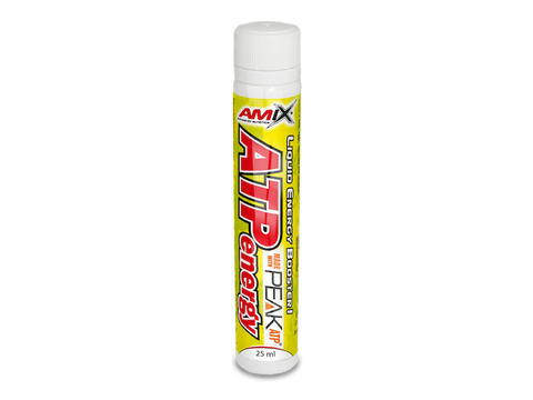 Energético ATP Energy Liquid – Amix™