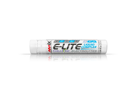 Electrolytes E-Lite Liquide - Amix Performance